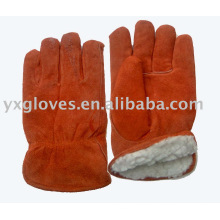 Зимняя перчатка-перчатка-рабочая перчатка-промышленные перчатки